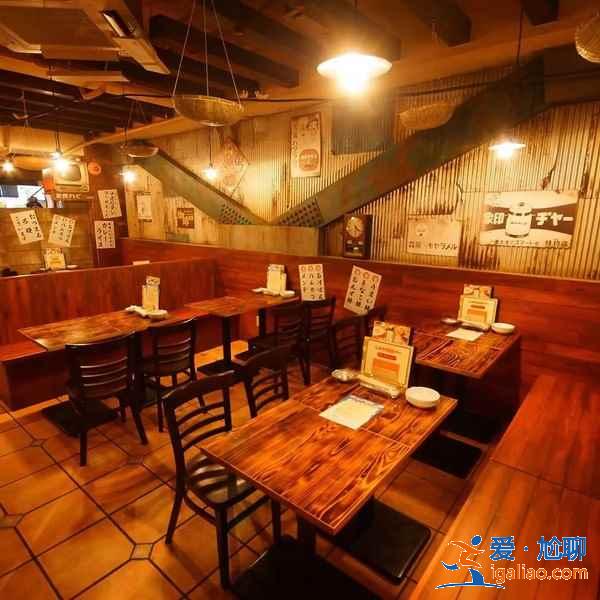 東京的居酒屋有哪些，東京好吃的居酒屋推薦？