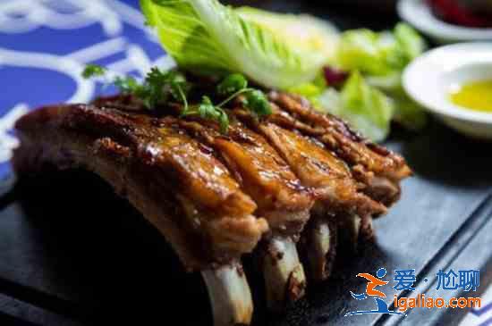 手抓羊肉竅門？