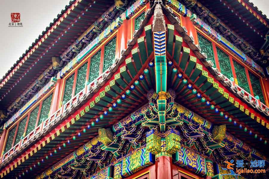 2019端午節北京三日路線,端午節去北京玩什么? 2019端午節北京三日路線,端午節去北京玩什么?