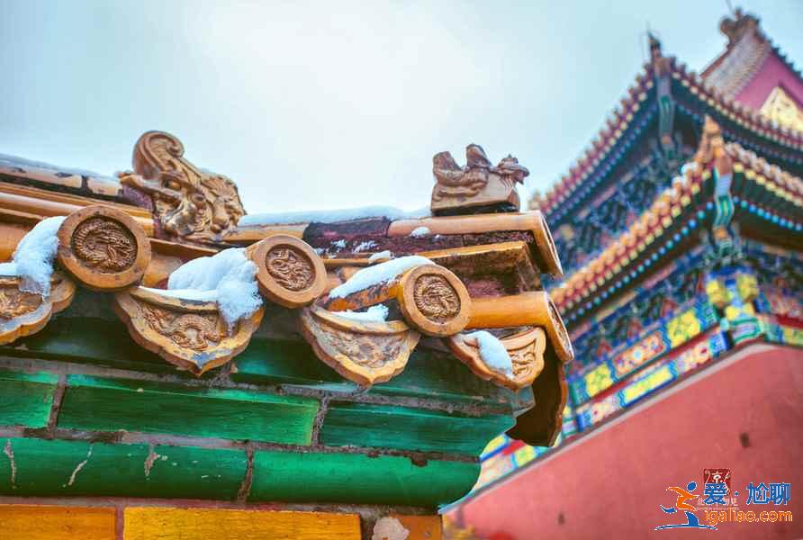 2019端午節北京三日路線,端午節去北京玩什么? 2019端午節北京三日路線,端午節去北京玩什么?