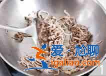 洋蔥牛肉絲怎么做？？