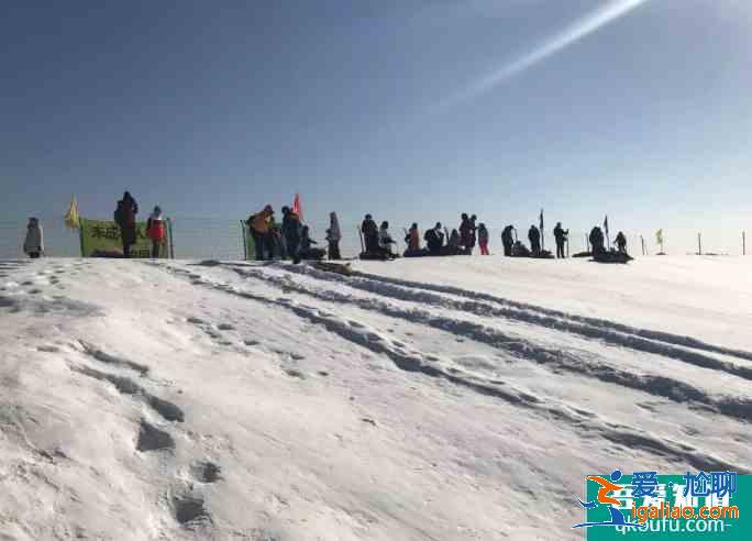2021呼和浩特冰雪節會場介紹？