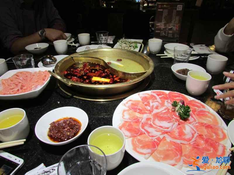 盤點上海高人氣的明星開的餐廳，上海明星開的餐廳有哪些？