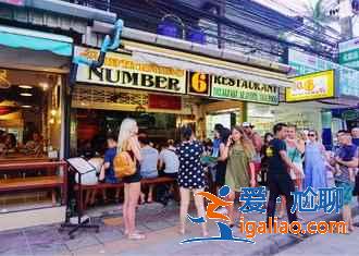 普吉島有什么好吃的，普吉島特色美食有哪些，普吉島美食攻略？