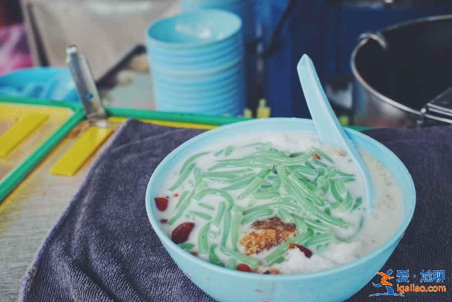 馬來西亞吃什么，馬來西亞好吃的多嗎，馬來西亞美食推薦？