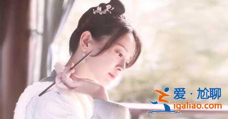 《知否》十大美女如云,明蘭僅排第5,第一名是他的紅顏知己? 《知否》十大美女如云,明蘭僅排第5,第一名是他的紅顏知己?