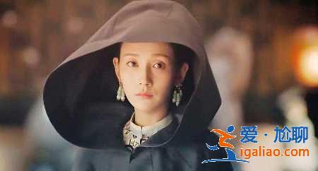 《知否》十大美女如云,明蘭僅排第5,第一名是他的紅顏知己? 《知否》十大美女如云,明蘭僅排第5,第一名是他的紅顏知己?