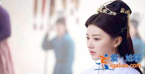 《知否》十大美女如云,明蘭僅排第5,第一名是他的紅顏知己? 《知否》十大美女如云,明蘭僅排第5,第一名是他的紅顏知己?