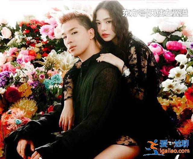 BIGBANG太陽將于年底退伍,妻子閔孝琳拍新廣告可愛又嫵媚 BIGBANG太陽將于年底退伍,妻子閔孝琳拍新廣告可愛又嫵媚
