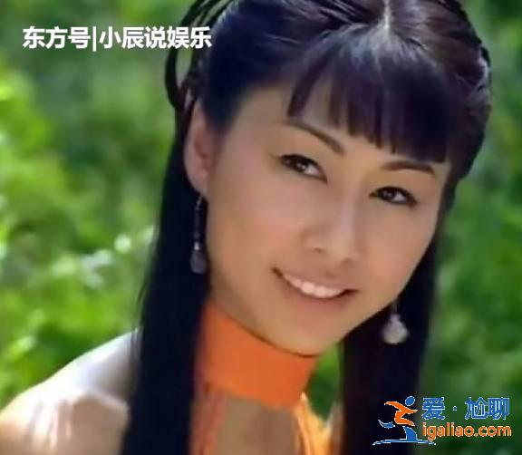 演過“妖女”的6大美女,賈靜雯、趙麗穎、唐嫣,都不如她 演過“妖女”的6大美女,賈靜雯、趙麗穎、唐嫣,都不如她