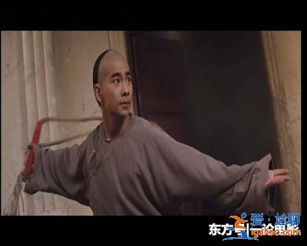 分析李連杰版黃飛鴻為什么比趙文卓版黃飛鴻經典? 分析李連杰版黃飛鴻為什么比趙文卓版黃飛鴻經典?