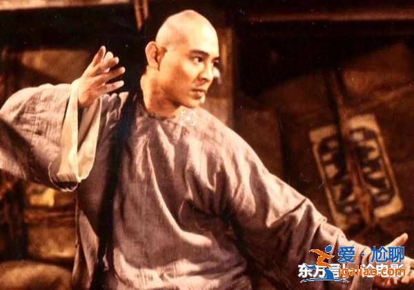 分析李連杰版黃飛鴻為什么比趙文卓版黃飛鴻經典? 分析李連杰版黃飛鴻為什么比趙文卓版黃飛鴻經典?