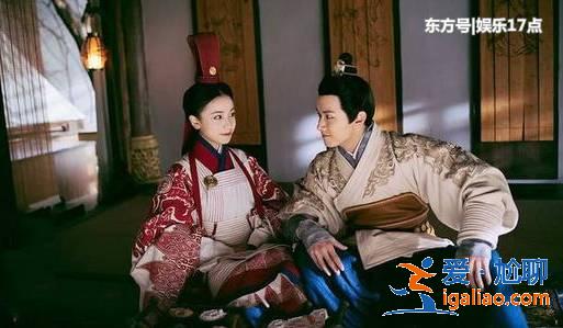 吳謹言聶遠繼《延禧攻略》后,又一力作《皓鑭傳》上映,很是期待 吳謹言聶遠繼《延禧攻略》后,又一力作《皓鑭傳》上映,很是期待