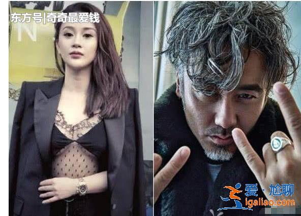 吳秀波設圈套讓小三坐牢，被王思聰在線怒罵渣男！發生了什么？