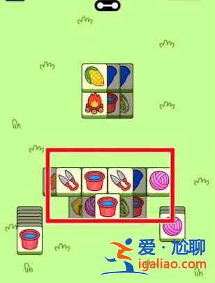 羊了個羊10.25號游戲攻略：10月25日羊了個羊快速通關秘籍？