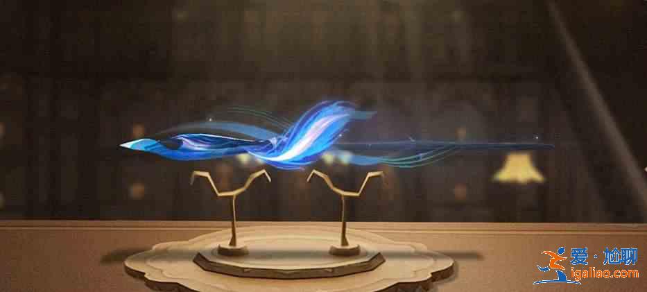 哈利波特魔法覺醒11月新皮膚有哪些 十一月皮膚爆料？