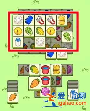 羊了個羊10.25號游戲攻略：10月25日羊了個羊快速通關秘籍？