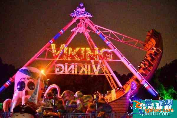 2022南寧方特受疫情影響跨年元旦舞臺煙花表演將取消？