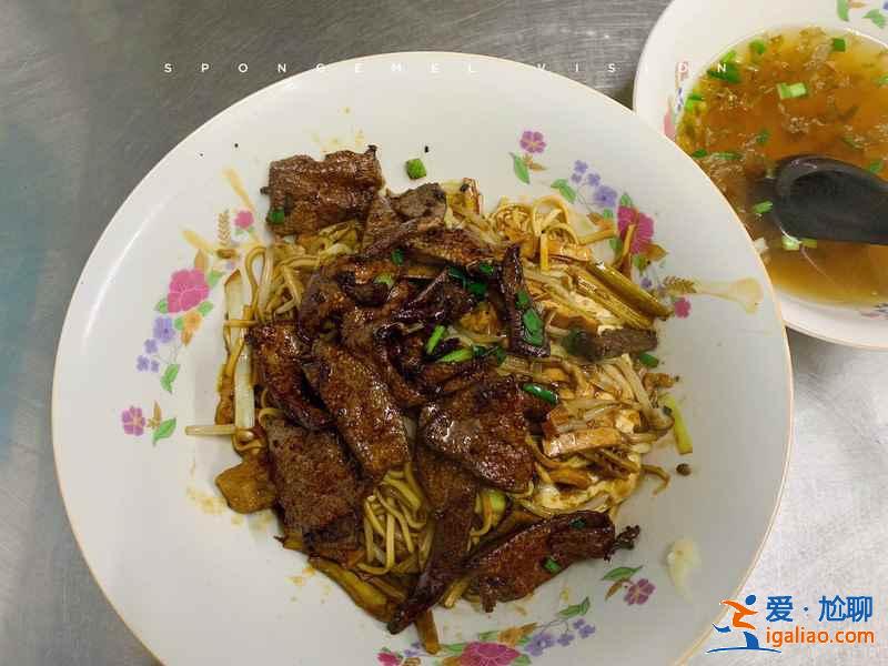 杭州有哪些地道的面館，杭州最具人氣的面館，杭州不得不去的面館？