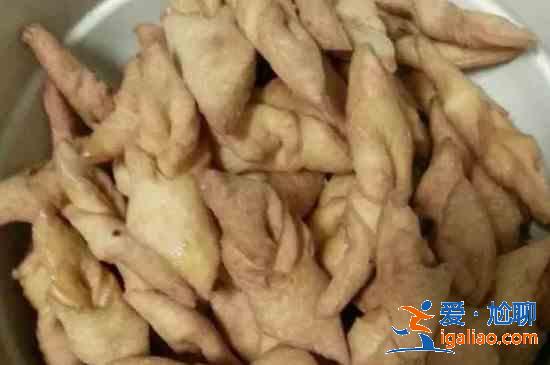 東北炸干果怎樣才酥脆？