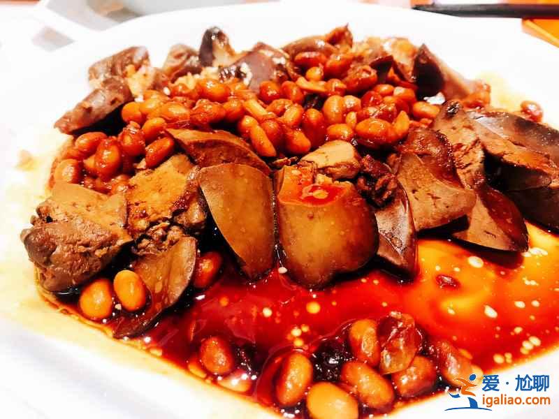 深圳美食街有哪些，深圳人氣美食街推薦，深圳美食攻略？