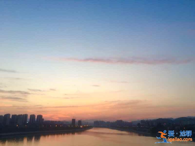 張家界最佳旅游時間，什么季節去張家界最好？