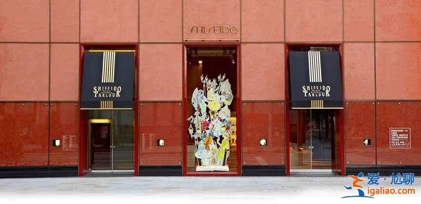 東京好吃的甜品店有哪些，東京Top10甜品店大盤點？