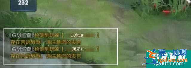 王者榮耀gm巡查是什么意思？王者榮耀gm怎么當？？