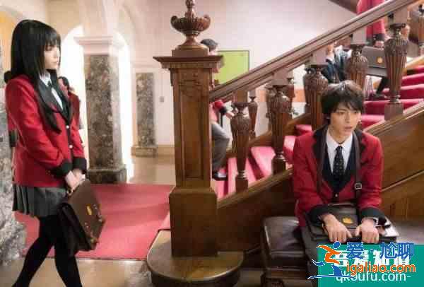 狂賭之淵哪個(gè)app可以看? 狂賭之淵哪個(gè)app可以看?