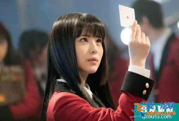 狂賭之淵哪個(gè)app可以看? 狂賭之淵哪個(gè)app可以看?