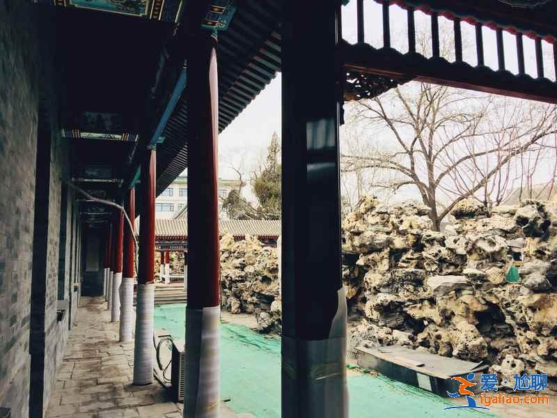【端午節北京旅游】2019北京端午節去哪玩，端午節去北京哪里玩好？