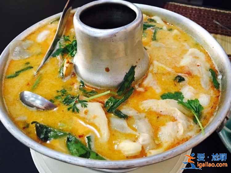 清邁有什么美食推薦？盤點清邁好吃的特色餐廳！？