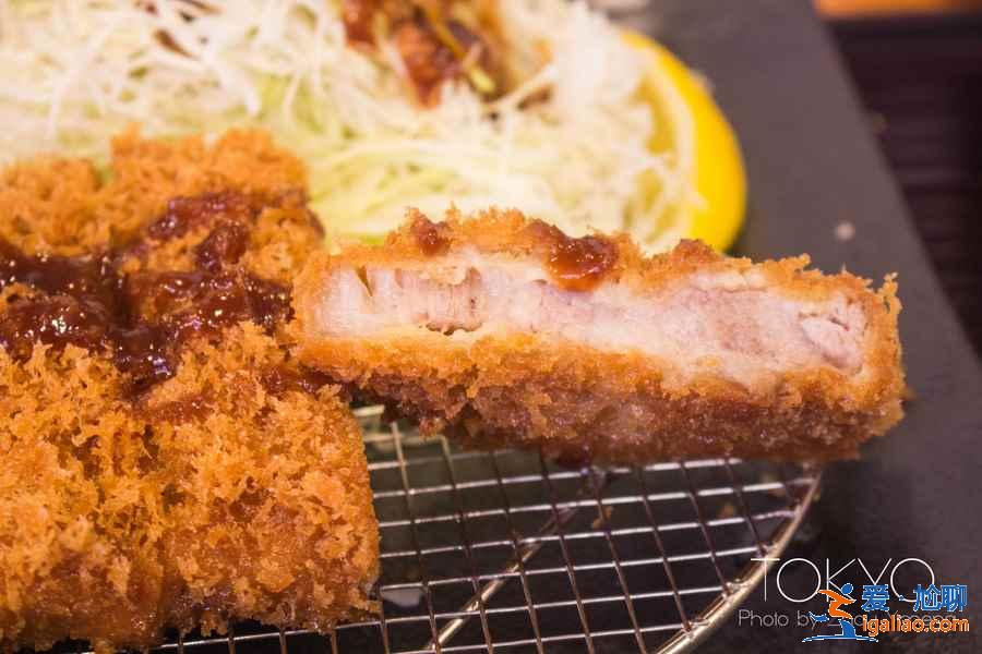 東京人氣餐廳有哪些，東京值得去的餐廳盤點？
