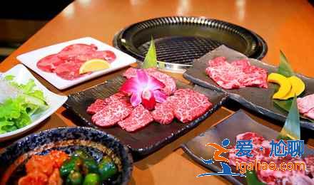 東京好吃的烤肉店有哪些，東京烤肉店盤(pán)點(diǎn)？