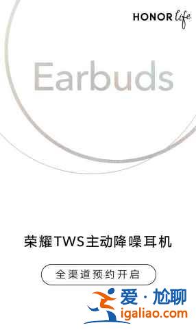 榮耀EarBuds2SE電量剩余怎么看？