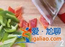 青椒炒豬心怎么做？？