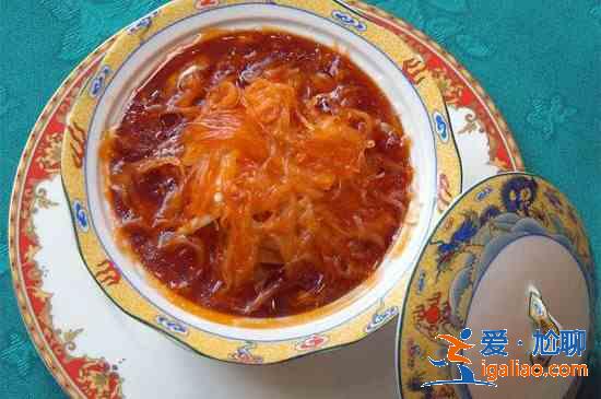 整塊的冰凍魚翅怎么吃? 整塊的冰凍魚翅怎么吃?