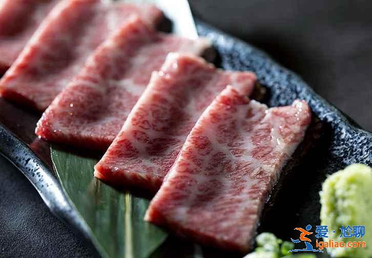 東京好吃的烤肉店有哪些，東京烤肉店盤(pán)點(diǎn)？