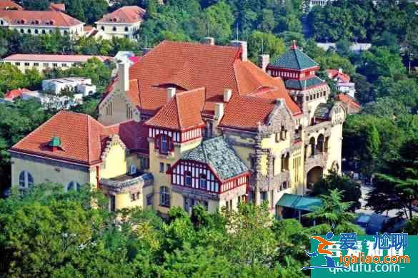 2021青島門票價格正常恢復景區名單？