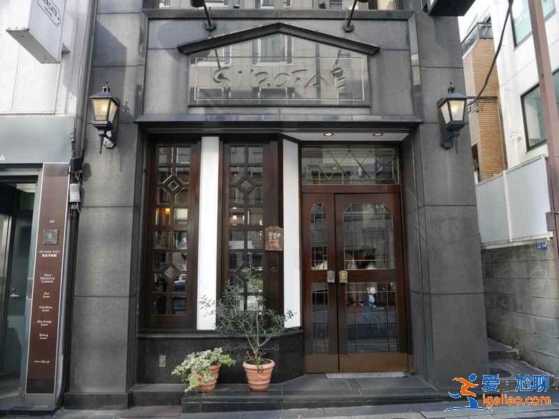 東京好吃的甜品店有哪些，東京Top10甜品店大盤點？