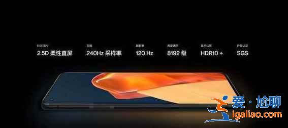 一加9r和小米10哪款值得買？