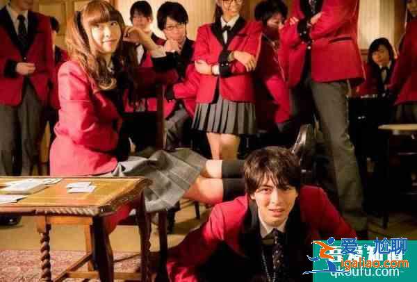 狂賭之淵哪個(gè)app可以看? 狂賭之淵哪個(gè)app可以看?