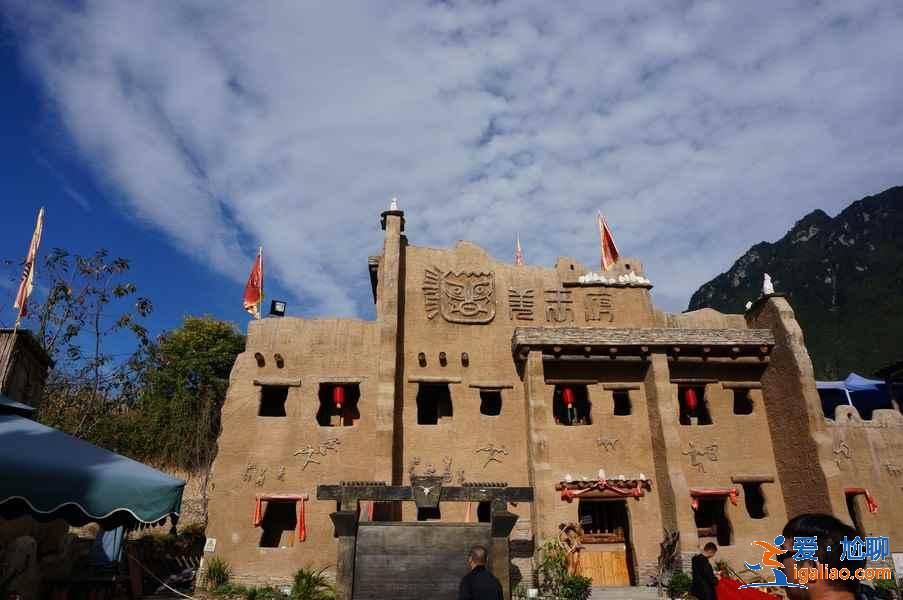 2019端午節成都周邊有什么好玩的，端午節成都周邊好去處？