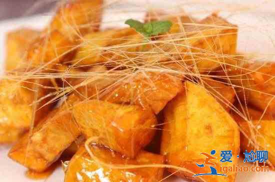 蘋果能做什么簡單的美食? 蘋果能做什么簡單的美食?