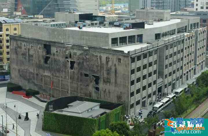 2020年全國十大熱門旅游景區？