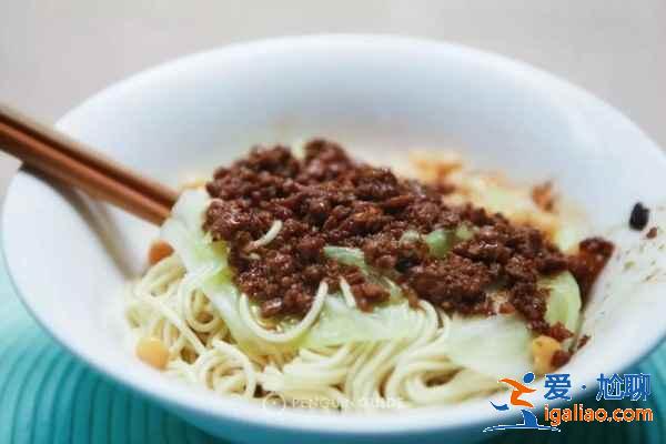 重慶特色美食推薦，去重慶吃什么，重慶特色美食小吃？