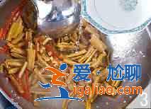 香辣蘿卜干怎么做？？