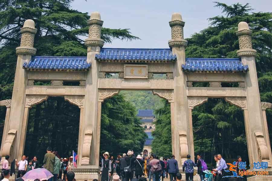 南京2日游怎么玩，南京2日游怎么安排，南京2日游玩法攻略？
