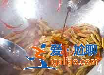 香辣蘿卜干怎么做？？