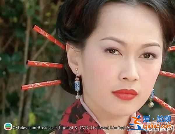 兩大趙姬大比拼 姚瑩瑩完勝吳謹言？